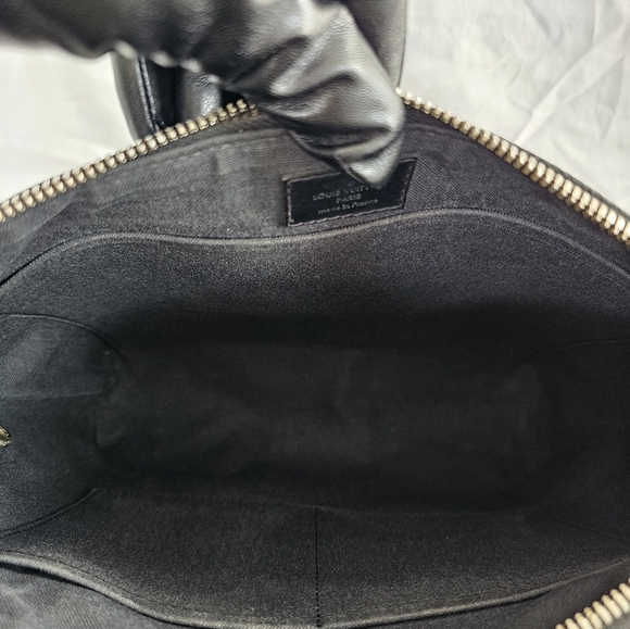 Louis Vuitton Damier Graphite Mick PM - Picture 4 of 12